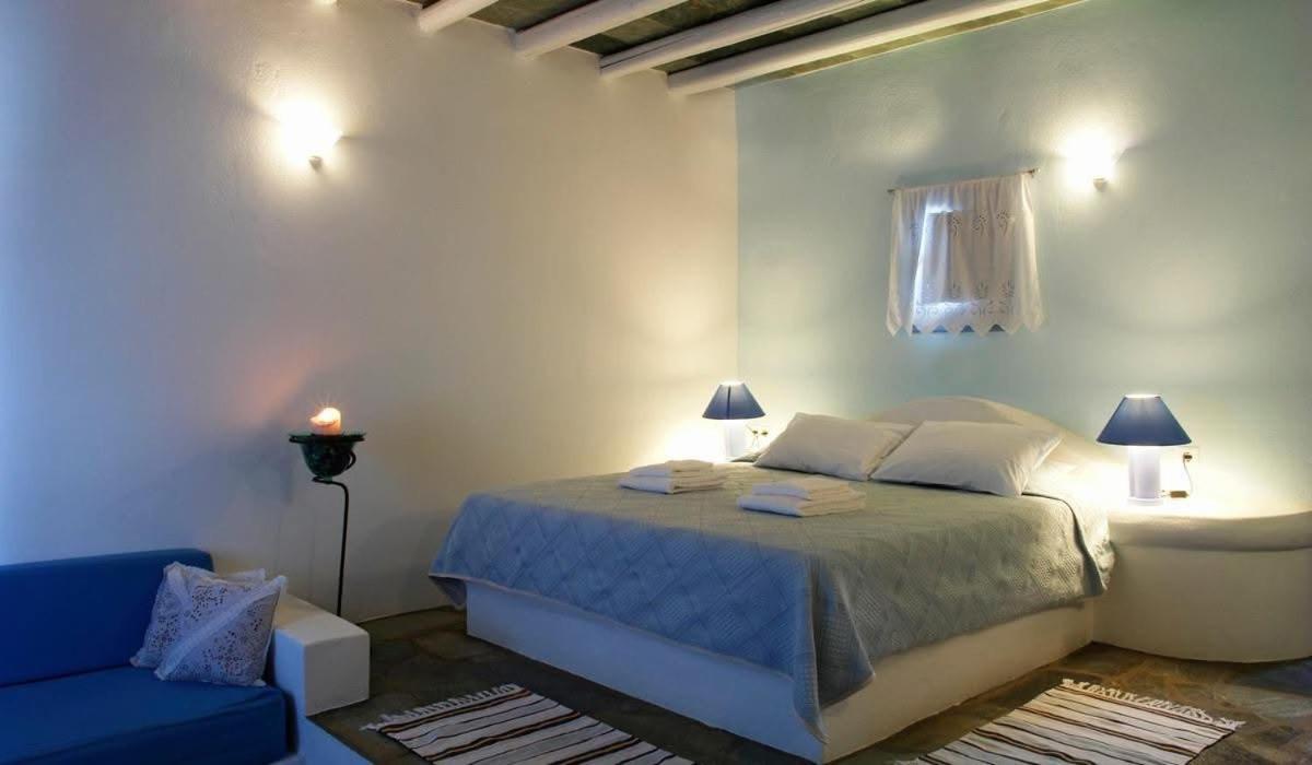 Ferienwohnung Anatoli Áno Meriá Exterior foto